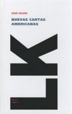 Nuevas cartas americanas