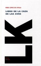 Libro de la caza de las aves