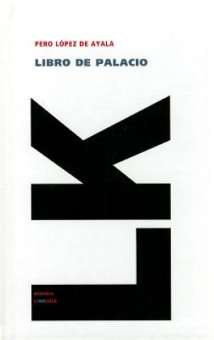 Libro de palacio