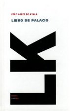 Libro de palacio