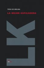 La mejor espigadera