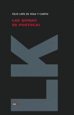 Las quinas de Portugal