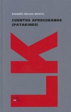 Cuentos afrocubanos (Patakines)