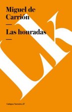 Las honradas