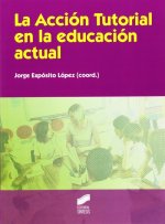 La acción tutorial en la educación actual