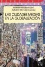 Las ciudades medias en la globalización