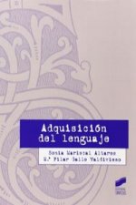 Adquisición del lenguaje