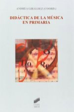 Didáctica de la música en primaria