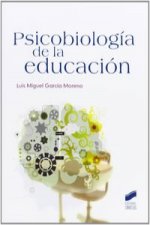 Psicobiología de la educación