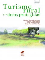 Turismo rural y en áreas protegidas