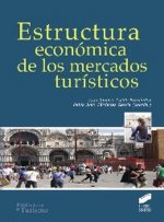 Estructura económica de los mercados turísticos