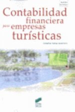 Contabilidad financiera para empresas turísticas