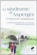 El Síndrome de Asperger