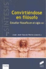 Convirtiéndose en filósofo