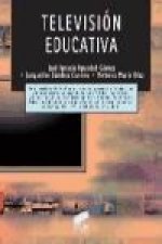 Televisión educativa