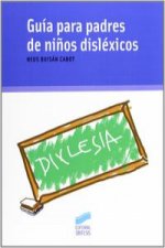 Guía para padres disléxicos