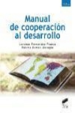Manual de cooperación al desarrollo