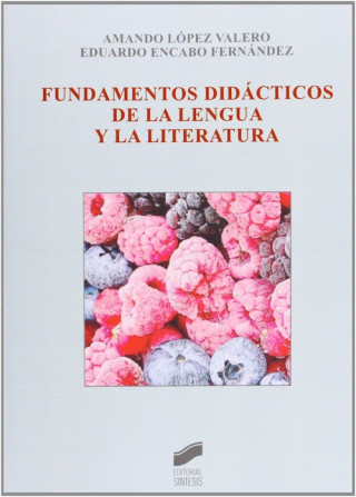 Fundamentos didácticos de la lengua y la literatura