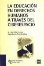 La educación en derechos humanos a través del ciberespacio