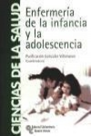 Enfermería de la infancia y la adolescencia