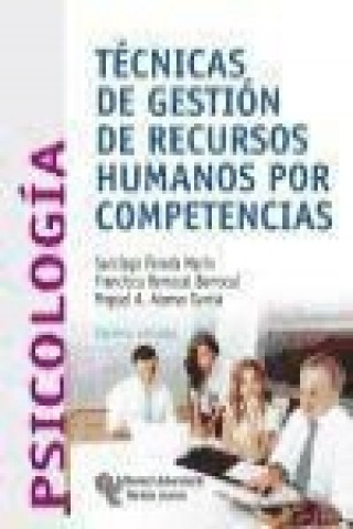 Técnicas de gestión de recursos humanos por competencias