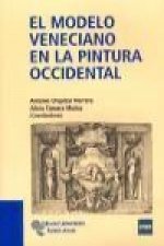 El modelo veneciano en la pintura occidental