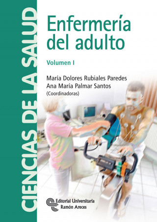 Enfermería del adulto