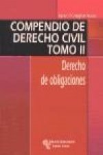Derecho de obligaciones