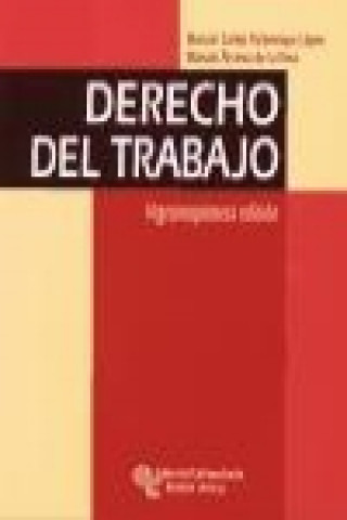 Derecho del trabajo