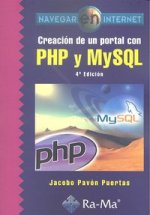 Creación de un portal con PHP y MySQL