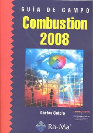 Guía de campo de Combustion 2008