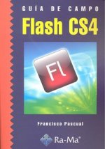 Guía de campo de Flash CS4