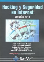 Hacking y seguridad en Internet