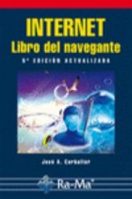 Internet : libro del navegante