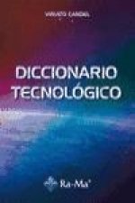 Diccionario tecnológico