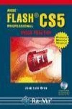 Flash CS5 : curso práctico