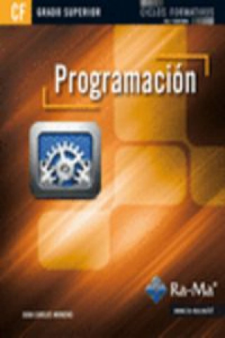 Programación : grado superior