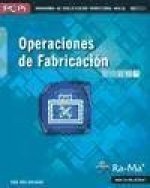 Operaciones de fabricación