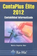 ContaPlus 2012 : contabilidad informatizada