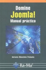 Domine Joomla! : manual práctico