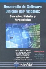 Desarrollo de software dirigido por modelos : conceptos, métodos y herramientas