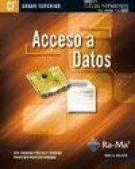 Acceso a datos