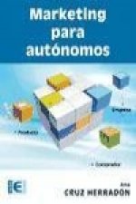Marketing para autónomos