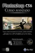 Photoshop CS6 : curso avanzado