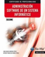 Administración software de un sistema informático