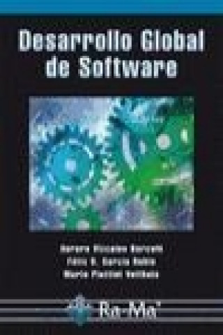 Desarrollo global de software