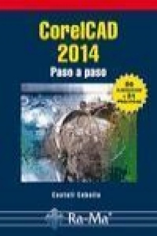 CorelCAD 2014 : paso a paso