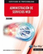 Administración de Servicios Web. Certificados de profesionalidad. Administración de Servicios de Internet