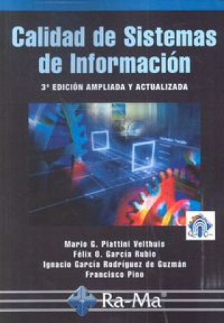 Calidad de Sistemas de Información