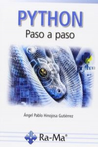 Python. Paso a paso